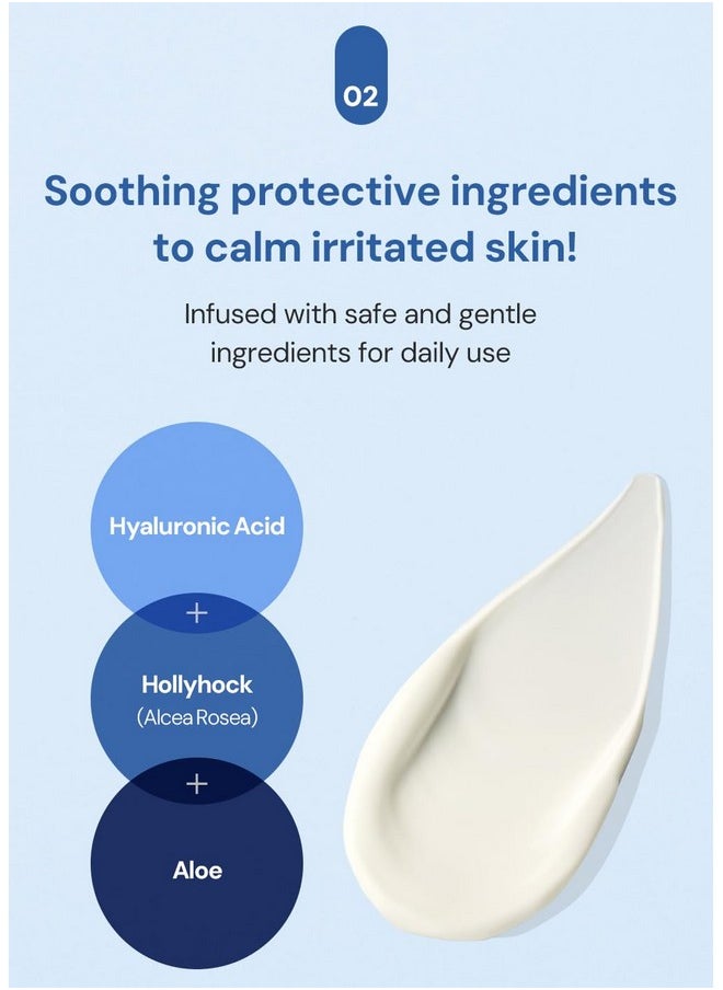 THANKYOU FARMER Sun Project Water Sun Cream Spf50+ Pa+++ 1.75 Fl Oz (50Ml)  - Image 4
