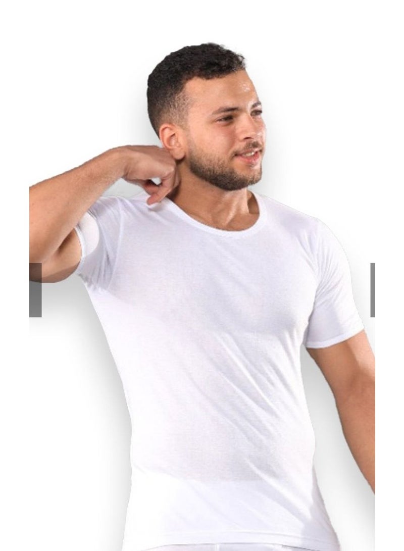 incotone Mens cotton Tshirts 6 pieces from Incotton - Image 2