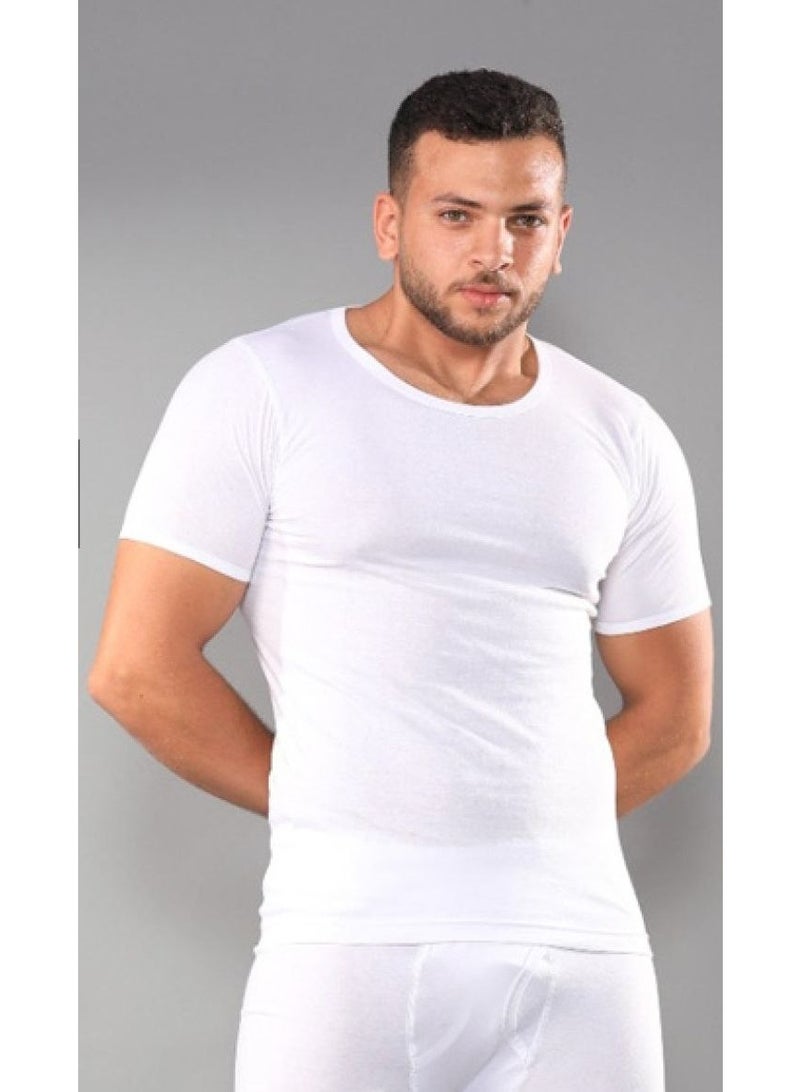 incotone Mens cotton Tshirts 6 pieces from Incotton - Image 3