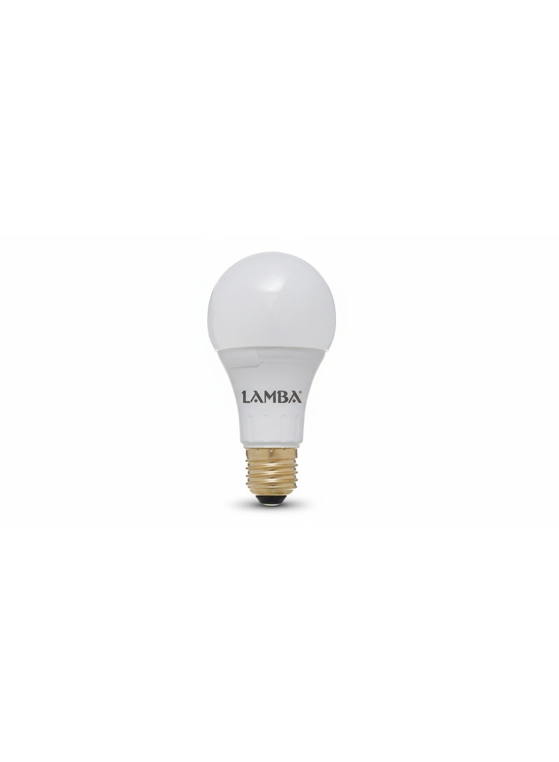 LAMBA 12W LED Bulb Warm 3000K - Image 5