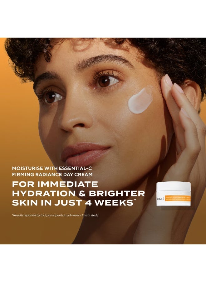 Murad Radiant Skin Discovery Kit - Image 4