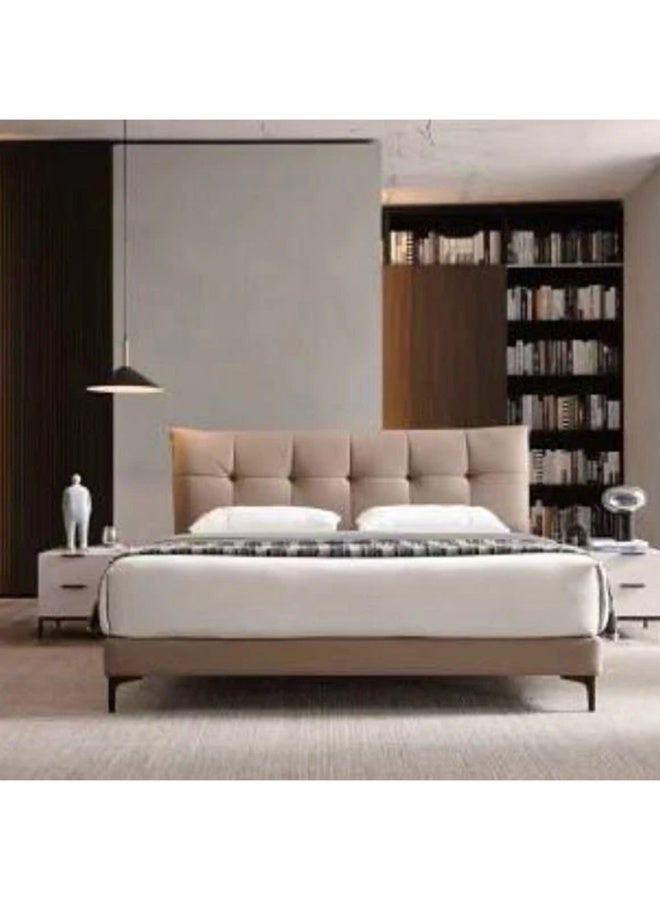 Nayam Sleep Richmond Bed 160x190x40Cm