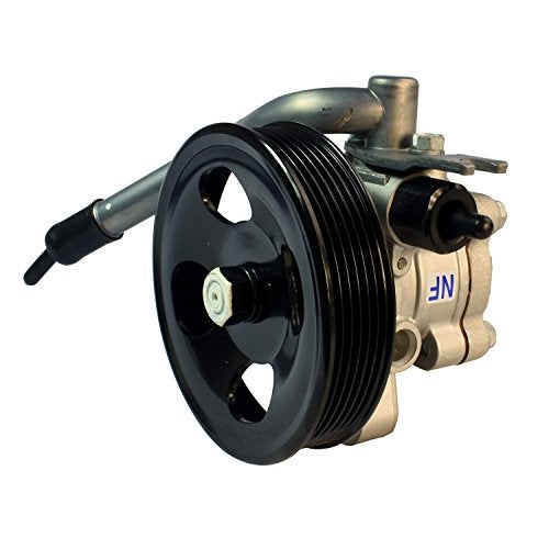 Mando 20A1009 Power Steering Pump Original Equipment - Image 1