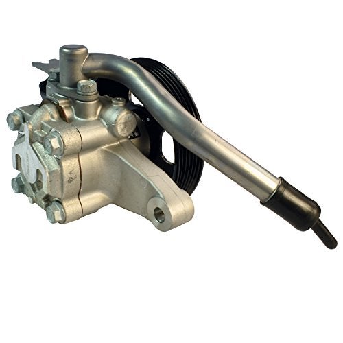 Mando 20A1009 Power Steering Pump Original Equipment - Image 2
