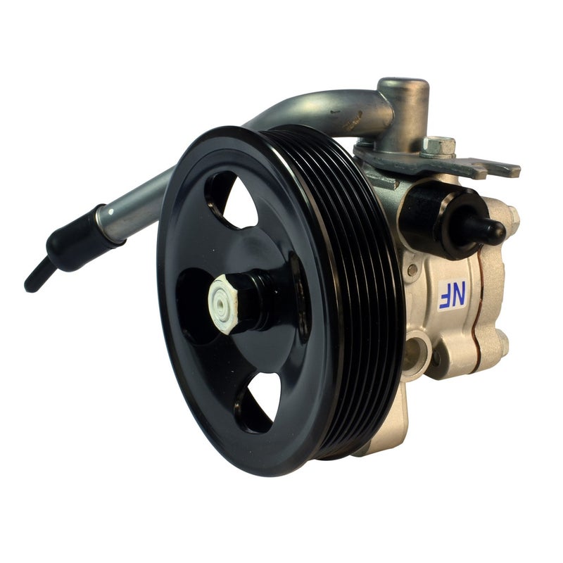 Mando 20A1009 Power Steering Pump Original Equipment - Image 4