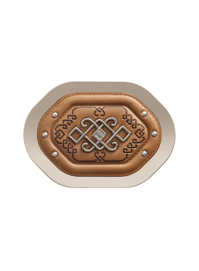 Florasis FLORASIS Into the Wild Palette (Nomadic Glam)