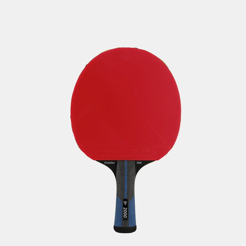 DUNLOP Evolution 2000 Table Tennis Racket