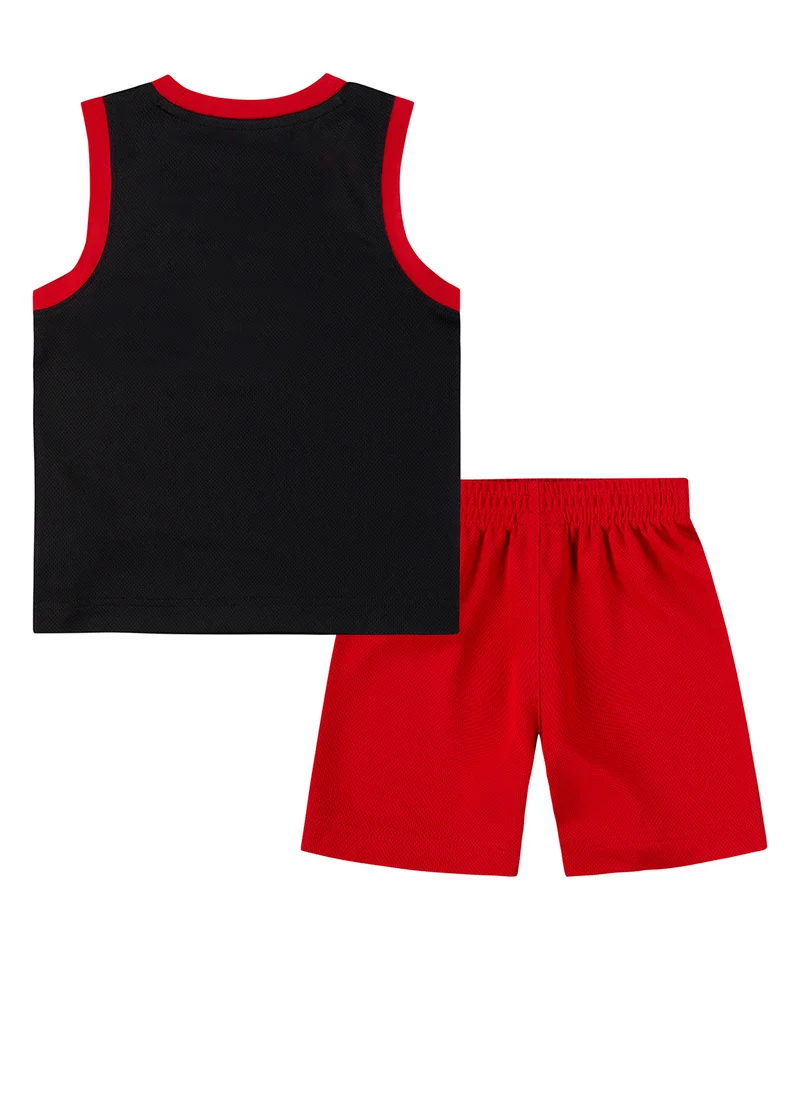 جوردن JDN JORDAN 23 JERSEY SET