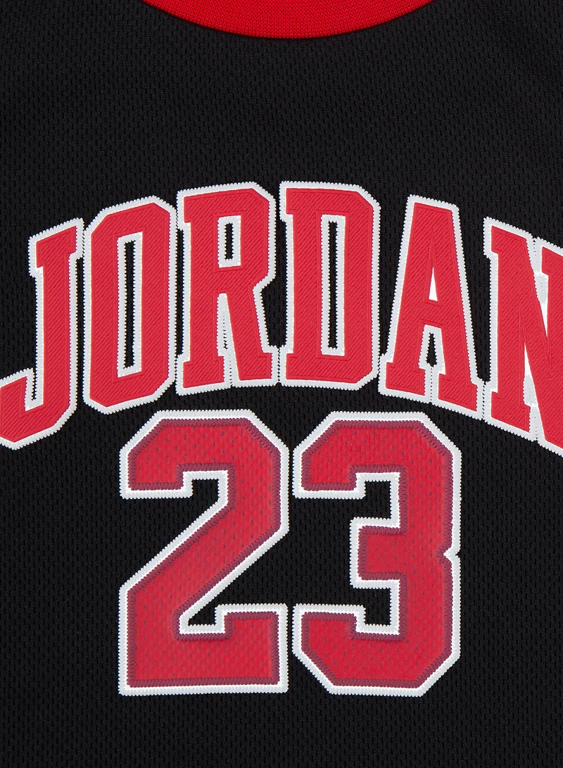 Jordan JDN JORDAN 23 JERSEY SET