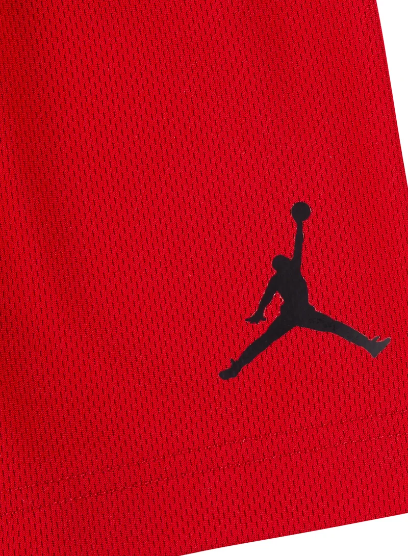 Jordan JDN JORDAN 23 JERSEY SET