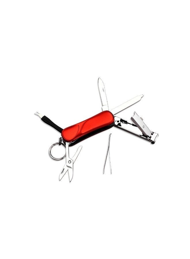 مونكيز 6-1 FUNCTION MANICURE MULTI-TOOL - Image 1