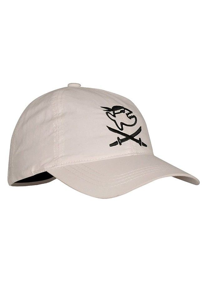 NIBEMINENT Jolly Fish Print Protective Headwear Cap  - Image 1