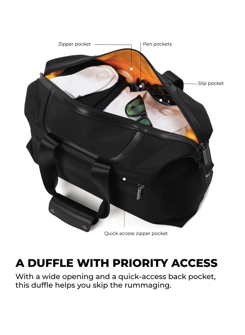 Mokobara The Fuji Duffle - Image 3