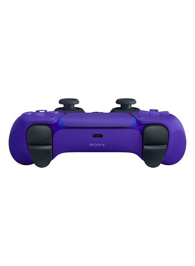 Sony DualSense Wireless PS5 Controller (Official Version) - Purple - Image 3