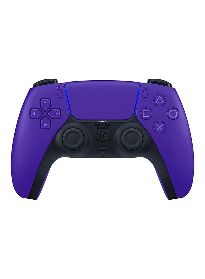 Sony DualSense Wireless PS5 Controller (Official Version) - Purple - Image 1
