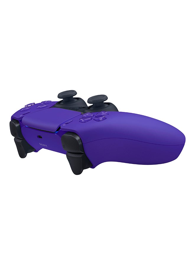 Sony DualSense Wireless PS5 Controller (Official Version) - Purple - Image 4