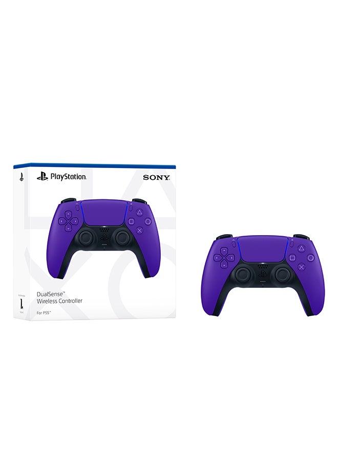 Sony DualSense Wireless PS5 Controller (Official Version) - Purple - Image 5