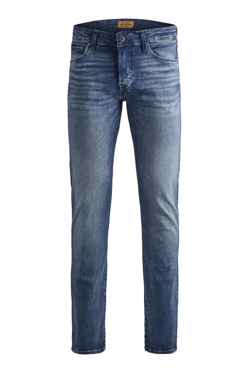 JACK & JONES  Slim Fit Jeans for Men | Best Price UAE