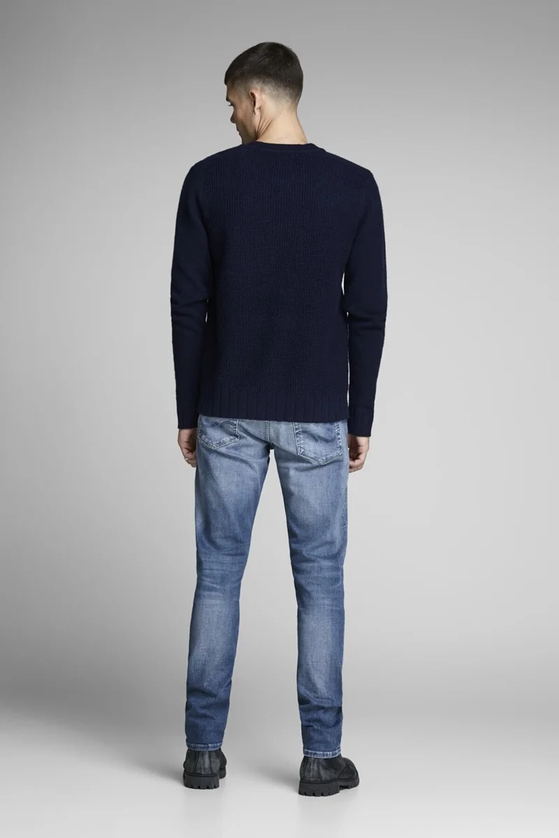 JACK & JONES  Slim Fit Jeans for Men | Best Price UAE