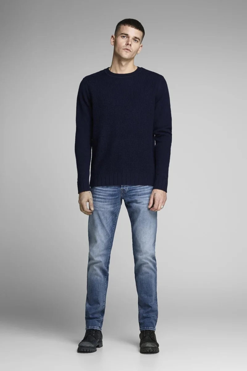 Slim Fit Jeans