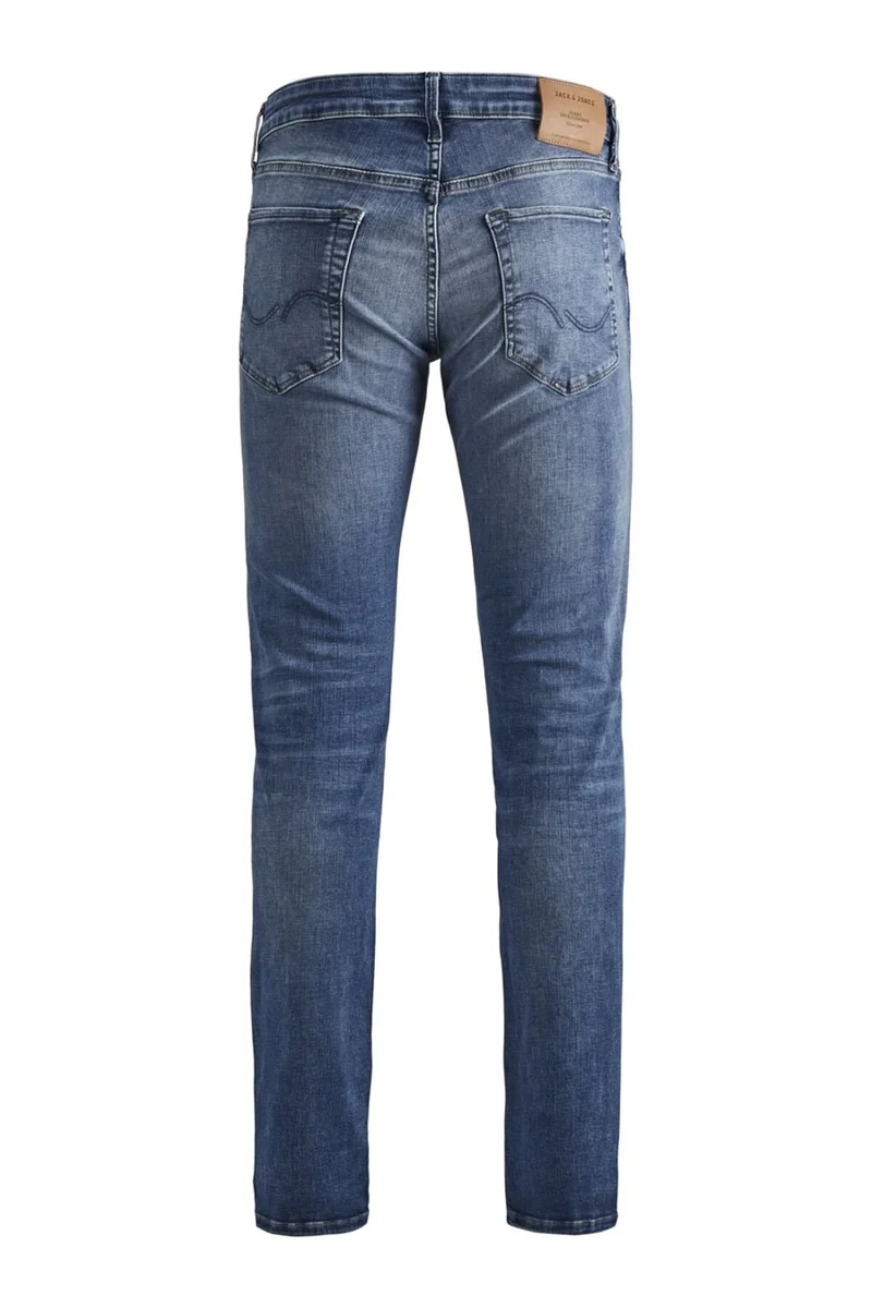 JACK & JONES  Slim Fit Jeans for Men | Best Price UAE