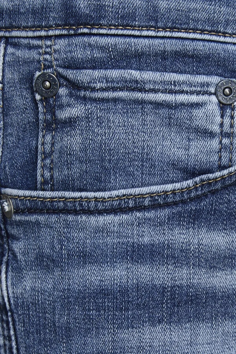 JACK & JONES  Slim Fit Jeans for Men | Best Price UAE