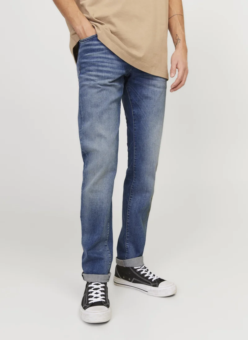 Slim Fit Jeans