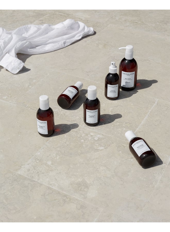 SACHAJUAN Deeply Moisturizing Conditioner for Dry Hair - Hydrates & Nourishes Thirsty Strands, Leaves Hair Soft, Smooth & Manageable (250 ml) - Image 3