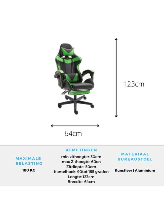 Cool Baby Video Game Chair - Image 5