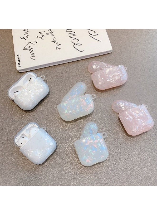 Generic - Fashion Cute Protective Case Cover for Apple AirPods Pro for Men Women - Image 1