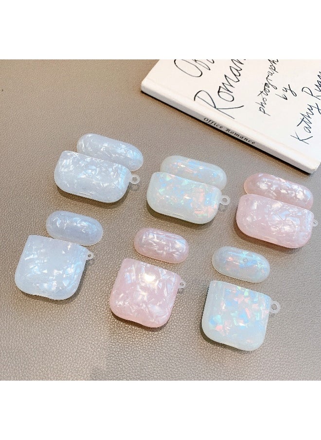 Generic - Fashion Cute Protective Case Cover for Apple AirPods Pro for Men Women - Image 1