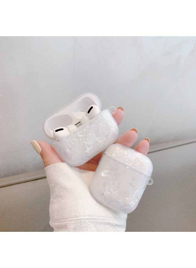 Generic - Fashion Cute Protective Case Cover for Apple AirPods Pro for Men Women - Image 1