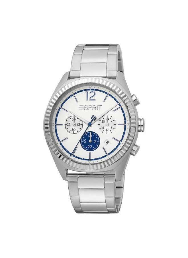 ESPRIT Stainless Steel Chronograph Watch ES1G309M0055  - Image 1