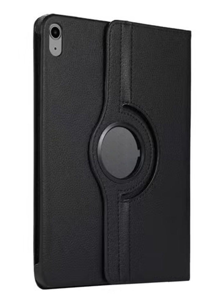 Case Cover for Protective for iPad 2022 (10th Gen) 10.9 inch Black - Image 1