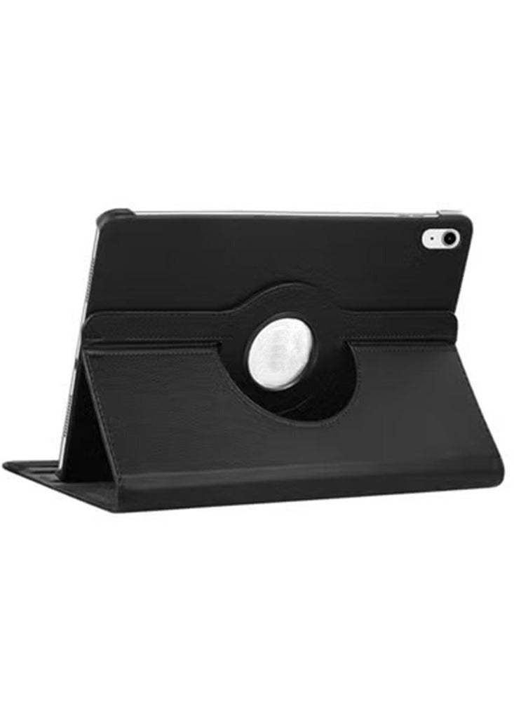 Case Cover for Protective for iPad 2022 (10th Gen) 10.9 inch Black - Image 2