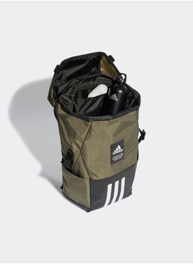 Adidas - 4Athlts Camper Backpack - Image 1