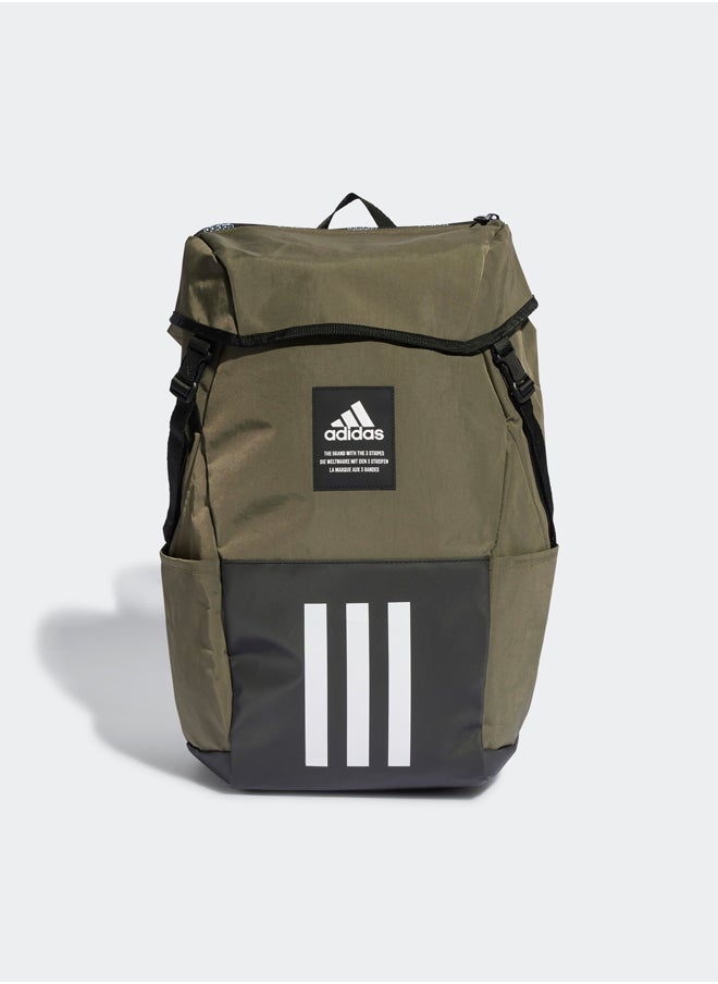 Adidas - 4Athlts Camper Backpack - Image 1