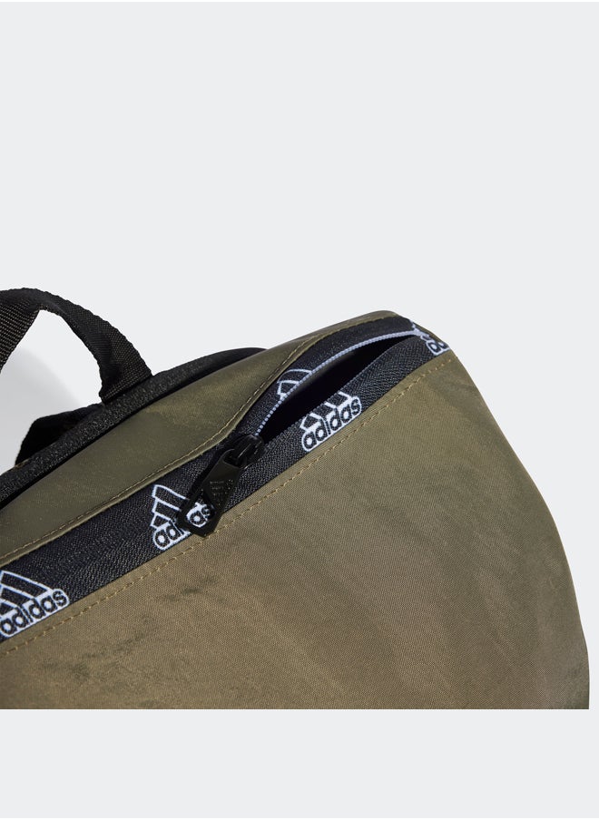 Adidas - 4Athlts Camper Backpack - Image 1
