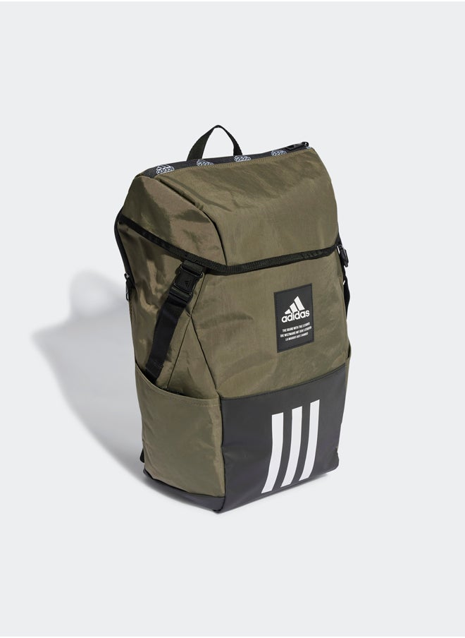 Adidas - 4Athlts Camper Backpack - Image 1