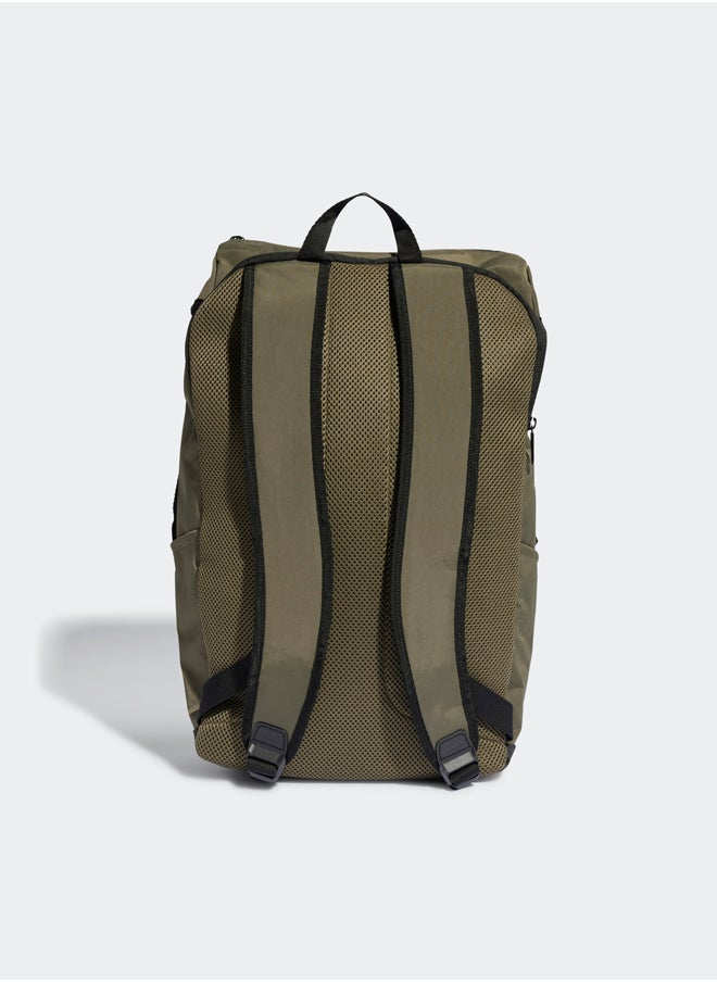 Adidas - 4Athlts Camper Backpack - Image 1
