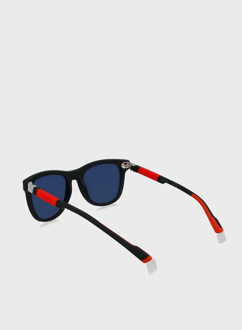CALVIN KLEIN Ck23507S Wayfarers Sunglasses