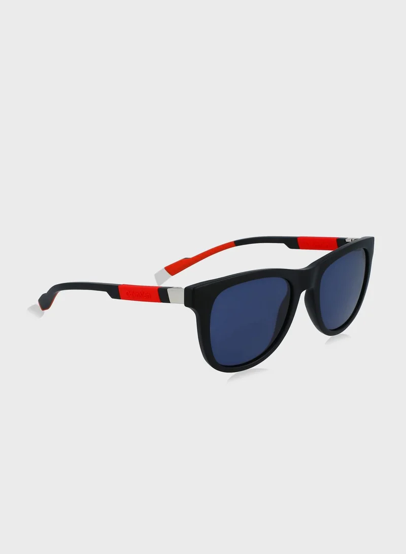 CALVIN KLEIN Ck23507S Wayfarers Sunglasses