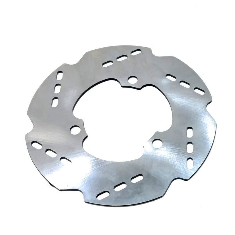 TRP TRADERS® Rear Brake Disc Plate 3.5mm Compatible For Apache RTR 160/180 - Image 2