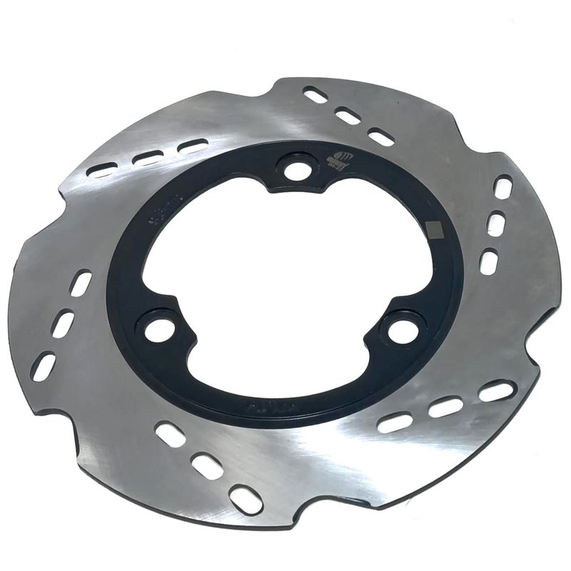 TRP TRADERS® Rear Brake Disc Plate 3.5mm Compatible For Apache RTR 160/180 - Image 1
