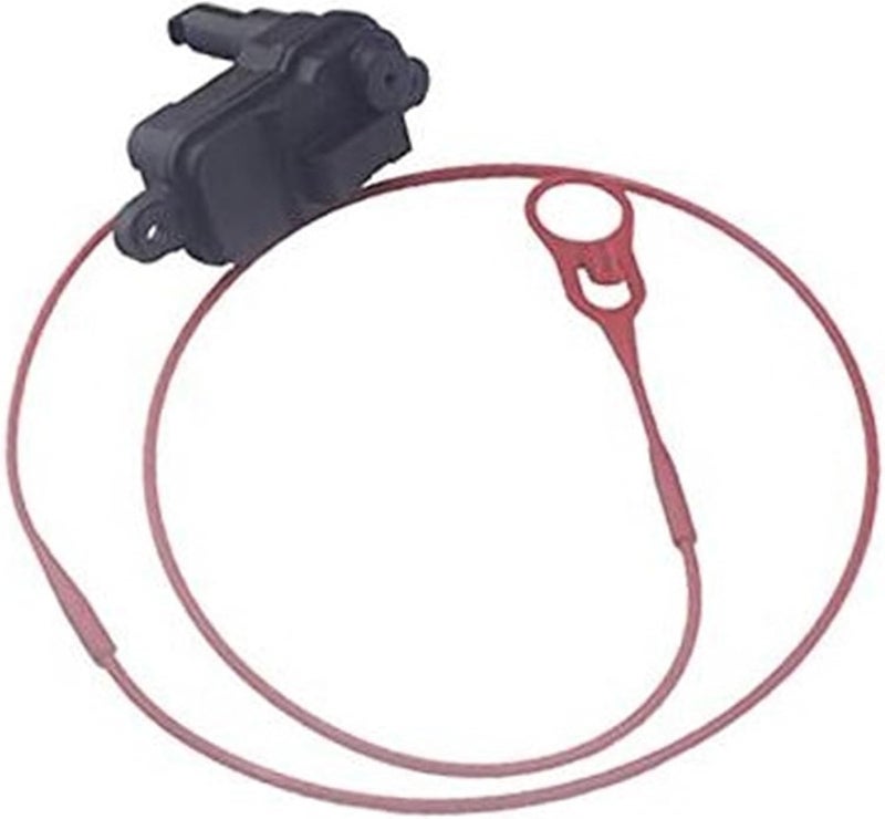 Vuzmode Fuel Tank Door Lock Motor Valve - Image 1