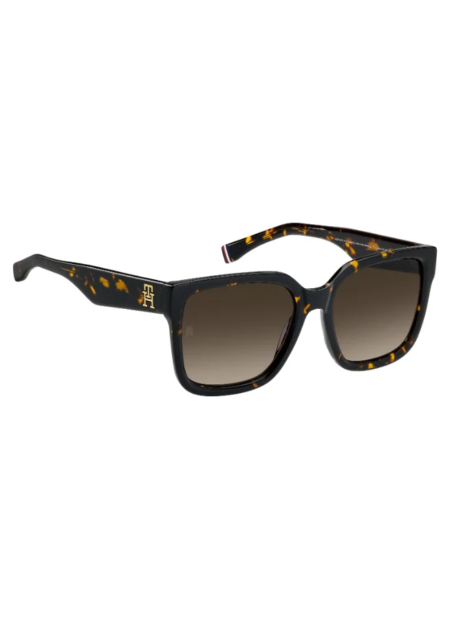 Tommy Hilfiger TOMMY HILFIGER TH 2342/S Sunglasses Multicolour Square