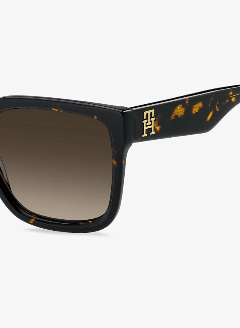 Tommy Hilfiger  TOMMY HILFIGER TH 2342/S Sunglasses Multicolour Square  | Best Price UAE