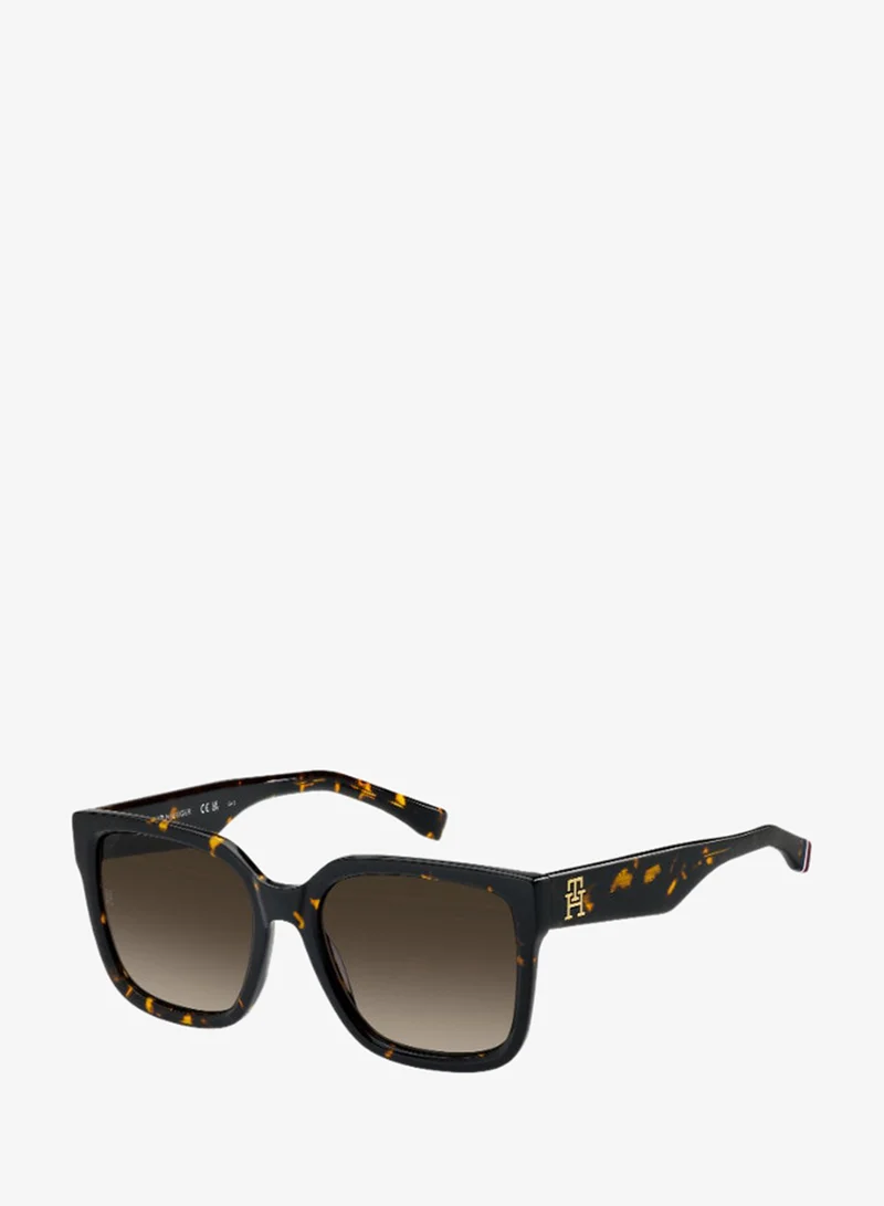 TOMMY HILFIGER TH 2342/S Sunglasses Multicolour Square