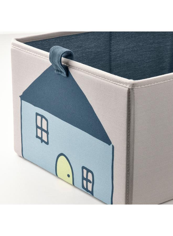 erorex Box, beige, 26x37x17 cm - Image 3