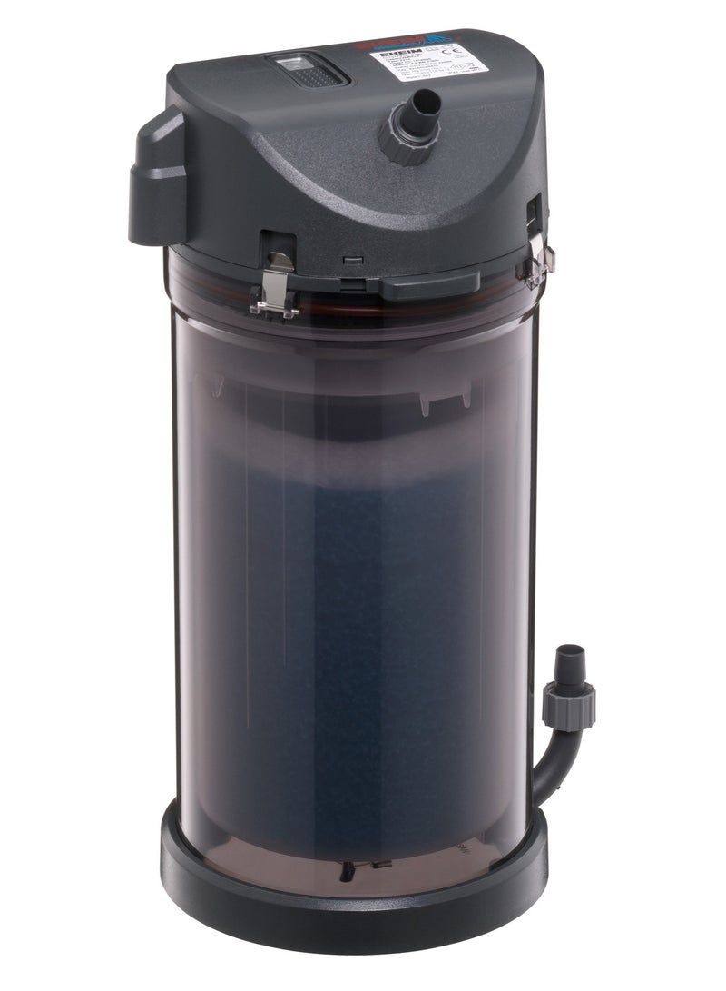 EHEIM Classic VARIO+e 250 External Filter - Image 4